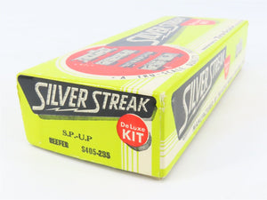 HO Silver Streak Kit S405-295 SP UP PFE Pacific Fruit Express Reefer #71117