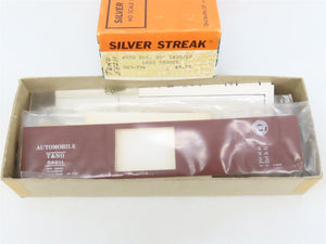 HO Scale Silver Streak Kit 929-356 T&NO SP Southern Pacific 50' Box Car #58211