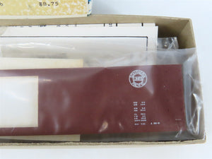 HO Scale Silver Streak Kit 929-356 T&NO SP Southern Pacific 50' Box Car #58211