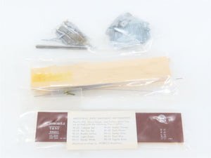 HO Scale Silver Streak Kit 929-356 T&NO SP Southern Pacific 50' Box Car #58211