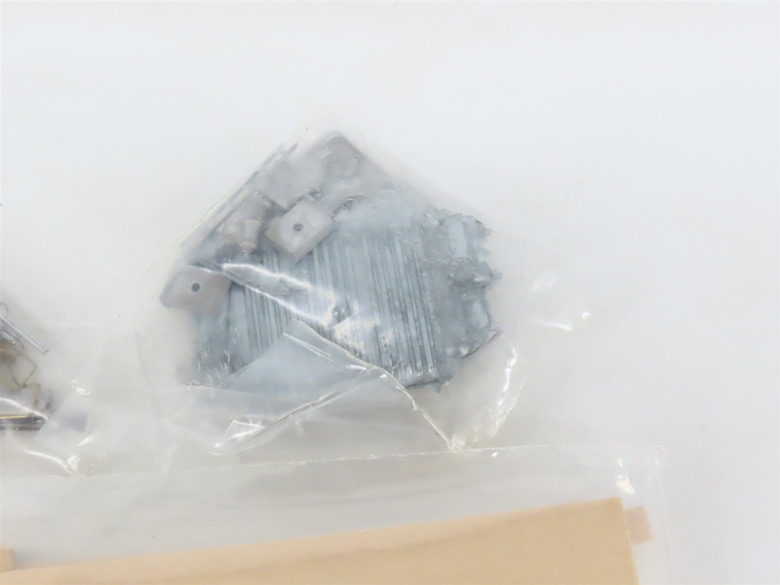 HO Scale Silver Streak Kit 929-356 T&NO SP Southern Pacific 50' Box Car #58211