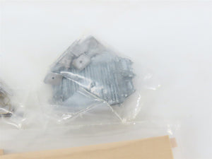 HO Scale Silver Streak Kit 929-356 T&NO SP Southern Pacific 50' Box Car #58211