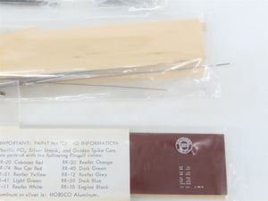 HO Scale Silver Streak Kit 929-356 T&NO SP Southern Pacific 50' Box Car #58211