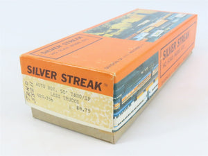 HO Scale Silver Streak Kit 929-356 T&NO SP Southern Pacific 50' Box Car #58211