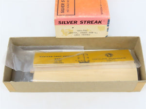 HO Scale Silver Streak Kit 929-701 WFEX Western Fruit Express Reefer #62761