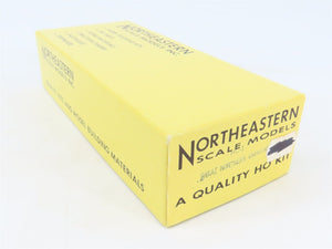 HO Northeastern Scale Models Kit HC-1 GN Great Northern Railway Caboose