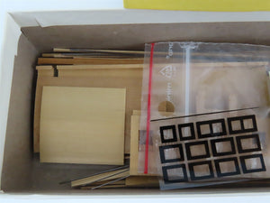 HO Northeastern Scale Models Kit HC-1 GN Great Northern Railway Caboose