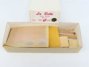HO Scale La Belle Kit HO-47 ICRR Illinois Central Railroad Box Car #20603