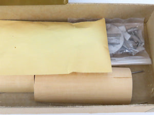 HO Scale Quality Craft Models Kit U-1 UTLX 29' Changeable Tank Car #79599