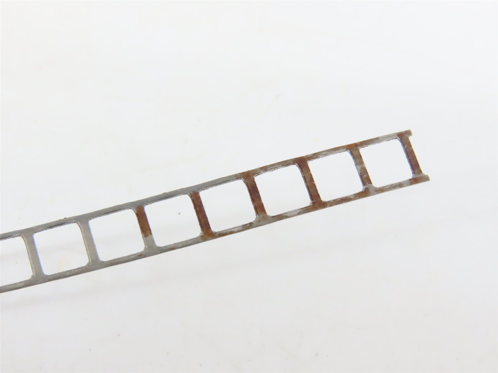 HO Scale Quality Craft Models Kit P-1 PRR Pennsylvania Railroad 50' Box Car
