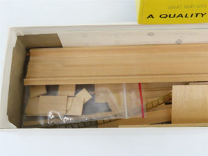 HO Northeastern Scale Models Kit HR-1 GN Great Northern Railway Reefer