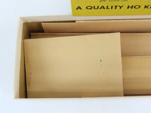 HO Northeastern Scale Models Kit HS-1 SOU Southern Railway Stock Car #45971