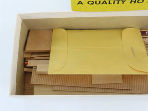 HO Northeastern Scale Models Kit HS-3 StLIM&S Iron Mountain Stock Car #51399