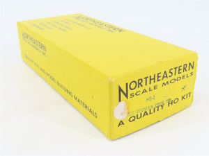 HO Northeastern Scale Models Kit HS-3 StLIM&S Iron Mountain Stock Car #51399