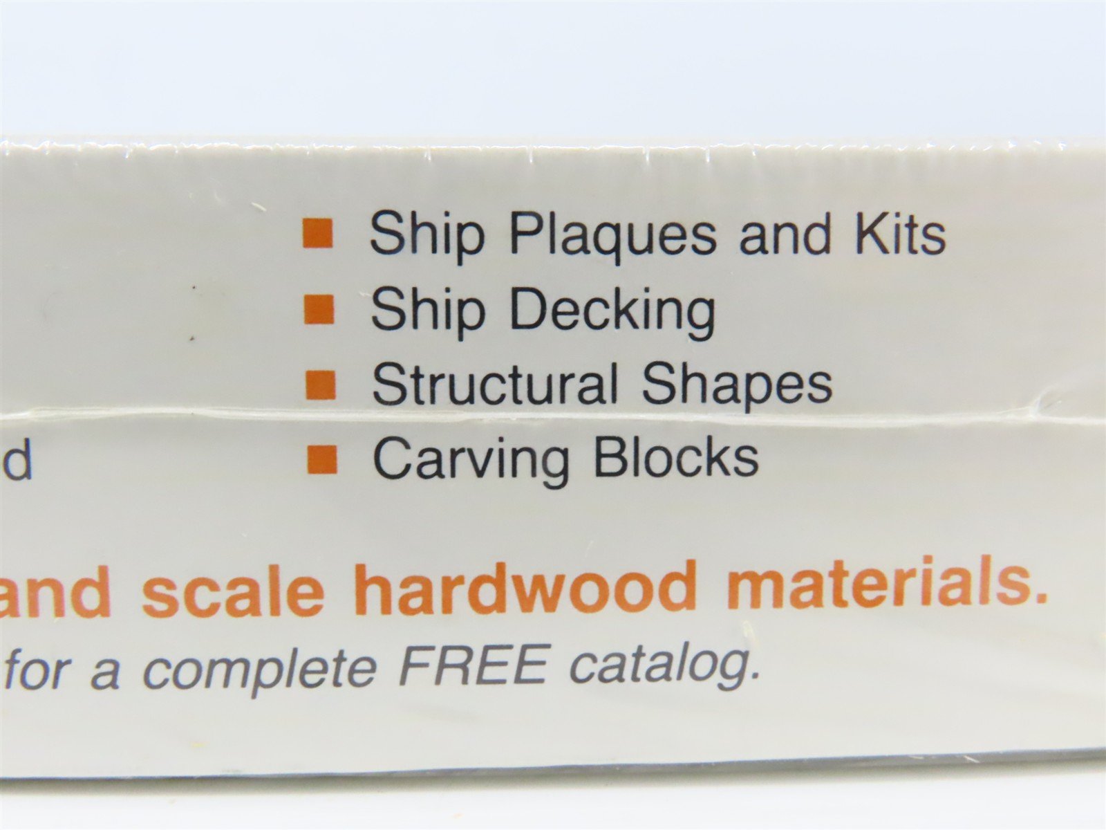 HO Northeastern Scale Models Kit HR-1 GN Great Northern Express Reefer - Sealed