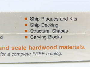 HO Northeastern Scale Models Kit HR-1 GN Great Northern Express Reefer - Sealed