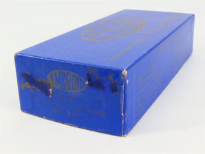 HO Scale Ambroid Kit K-12 CB&Q Burlington Route 40' Box Car #15315