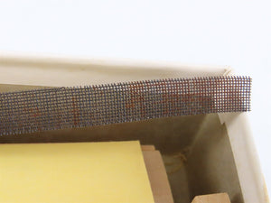 HO Scale Ambroid Kit K-11 GN Great Northern Railway Center Flow 4-Bay Hopper