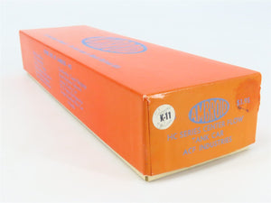 HO Scale Ambroid Kit SHPX ACF Industries Center Flow 4-Bay Hopper #60003