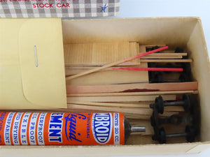 HO Scale Ambroid Kit No. H STLIM&S St Louis Iron Mt & Southern Stock Car #51399