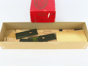 HO Scale Ambroid Kit No 6 WUTX Western Union Tel. Co. Material Car #7559