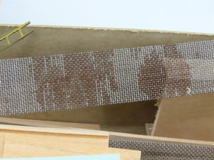 HO Scale Ambroid Double Kit No 5 MEC/BAR 70' Pulpwood 70-Ton Bulkhead Flat Car