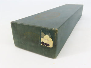 HO Scale Ambroid Kit No 6 SOU Southern Railway 70-Ton Tobacco Hogshead Car #9749