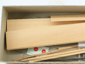 HO Scale Quality Craft Models Kit 1970 MP Missouri Pacific 70' Express Box Car