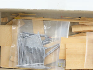 HO Quality Craft Models Kit 1974 M-K-T Missouri Kansas Texas 40' Box Car #67001