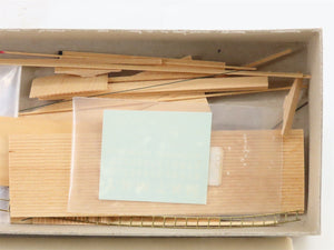 HO Quality Craft Models Kit 1974 M-K-T Missouri Kansas Texas 40' Box Car #67001