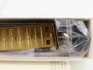 HO Scale Bowser Kit 1-004000 Brass Unpainted 40' Reefer