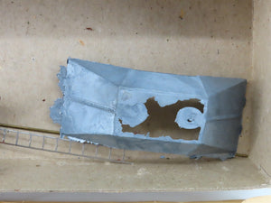 HO Scale Cannonball Products Kit CP 1-2 SOO Line Mine Ore Car #81711