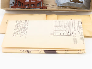 HO Scale Cannonball Products Kit CP 1-2 SOO Line Mine Ore Car #81711