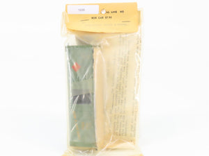 HO Athearn Metal Line Kit 4-229 TP&W Toledo Peoria & Western Box Car #638 Sealed