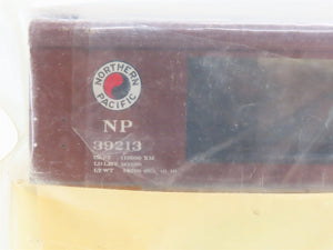 HO Athearn Metal Line Kit 1-320 NP Northern Pacific 40' Box Car #39213 - Sealed