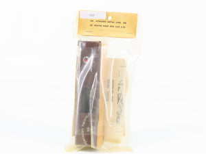 HO Athearn Metal Line Kit 1-330 NP Northern Pacific 50' Box Car #39574 - Sealed