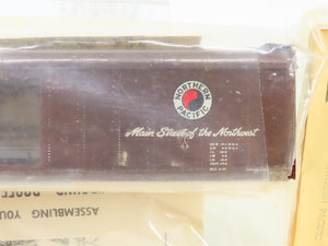 HO Athearn Metal Line Kit 1-330 NP Northern Pacific 50' Box Car #39574 - Sealed