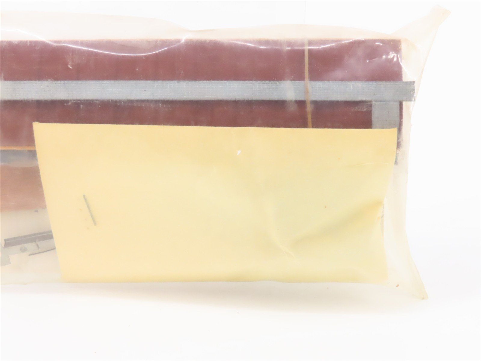 HO Athearn Metal Line Kit H-251 SP Southern Pacific Overnight Box Car - Sealed