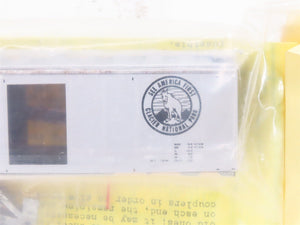 HO Athearn Metal Line Kit 4-234 GN Great Northern 40' Box Car #2526 - Sealed