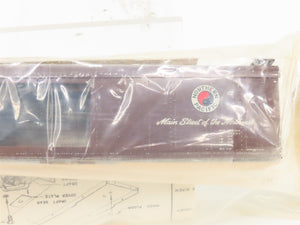 HO Athearn Metal Line Kit 1-330 NP Northern Pacific 50' Box Car #39574 - Sealed