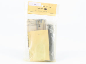 HO Athearn Metal Line Kit A-515 SHPX Shippers Triple Dome Tank Car #122 - Sealed