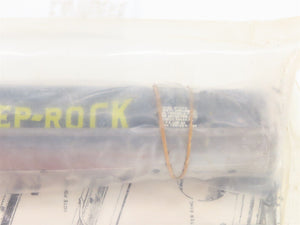 HO Athearn Metal Line Kit A514 DRX Deep Rock Triple Dome Tank Car #2100 - Sealed