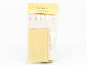 HO Scale Athearn Metal Line Kit 4-230 THB Single Door Box Car #3045 - Sealed