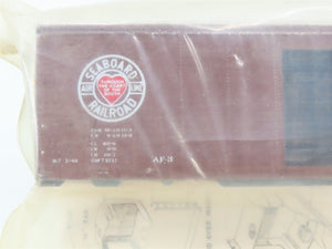 HO Athearn Metal Line Kit 4-233 SAL Seaboard Air Line 40' Box Car #22135 -Sealed