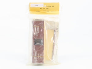 HO Athearn Metal Line Kit 4-221 FEC Florida East Coast Box Car #21045 - Sealed