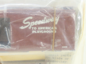 HO Athearn Metal Line Kit 4-221 FEC Florida East Coast Box Car #21045 - Sealed