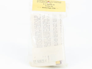 HO Athearn Metal Line Kit 4-221 FEC Florida East Coast Box Car #21045 - Sealed