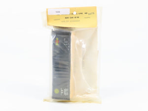 HO Scale Athearn Metal Line Kit 4-228 SP Overnight Box Car #97757 - Sealed