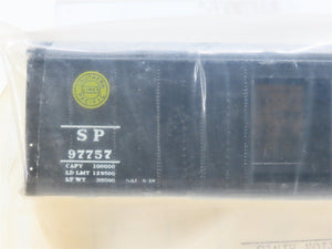 HO Scale Athearn Metal Line Kit 4-228 SP Overnight Box Car #97757 - Sealed