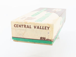 HO Scale Central Valley Kit B-93 MCRR Michigan Central Old Timer Box Car #19275